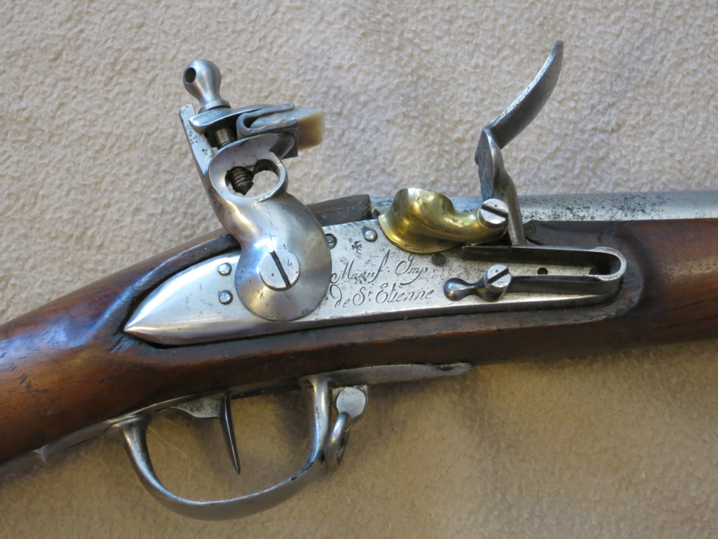 Fusil Mle 1777 An IX Img_5012