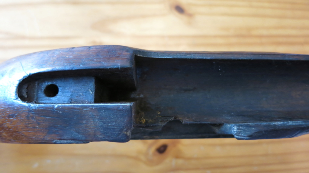 Fusil Mle 1777 An IX Img_5121