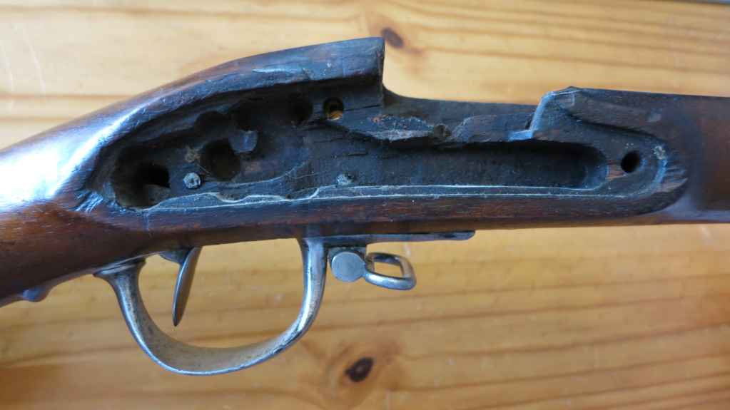 Fusil Mle 1777 An IX Img_5122