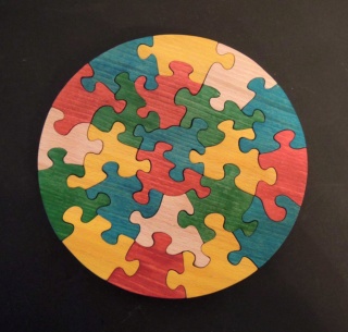 Quelques découpes Puzzle11