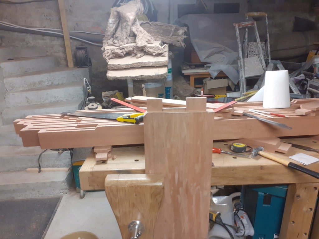 Vous bricolez quoi en ce moment? - Page 31 20191220