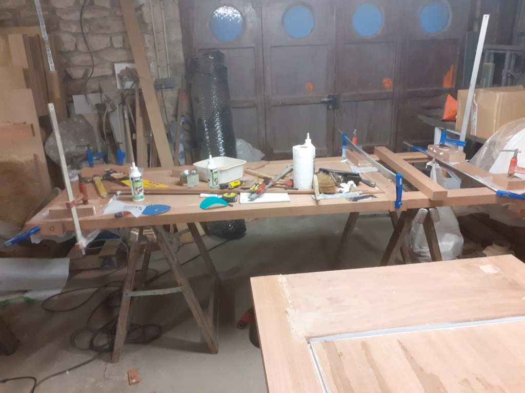 Vous bricolez quoi en ce moment? - Page 31 20200113