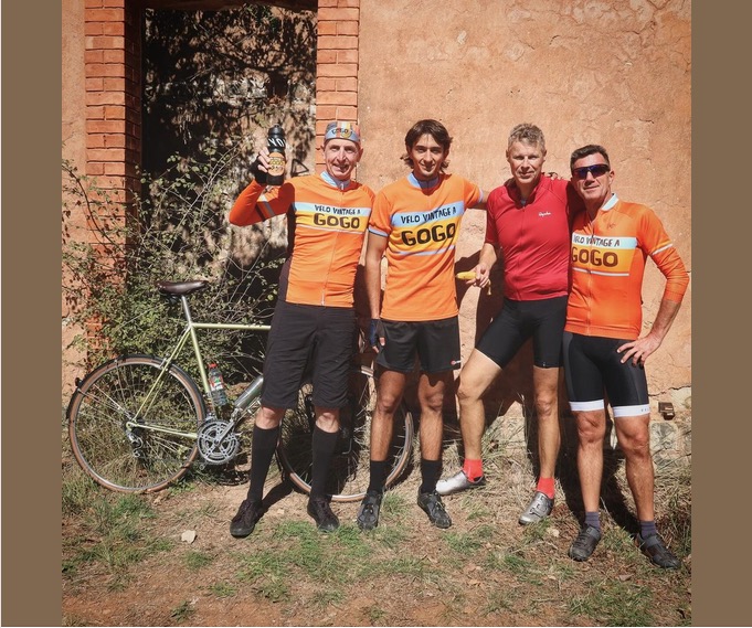  La Cézanne Cyclo Classic 2024 -La randonnée cyclotouriste Provençale (28 & 29 septembre) Captur11