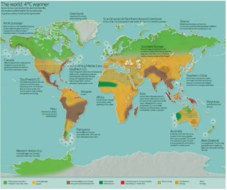 Environnement, écologie & cie Map10