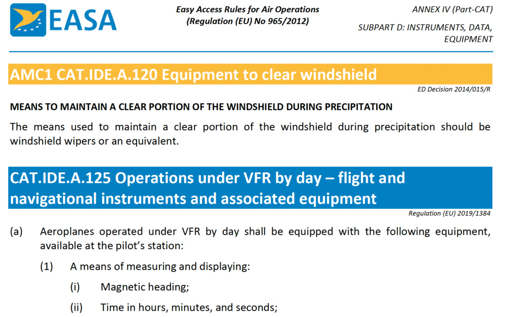 flieger - Feu de vos montres d'aviateur, ou inspirées du monde aéronautique - Page 19 Screen14