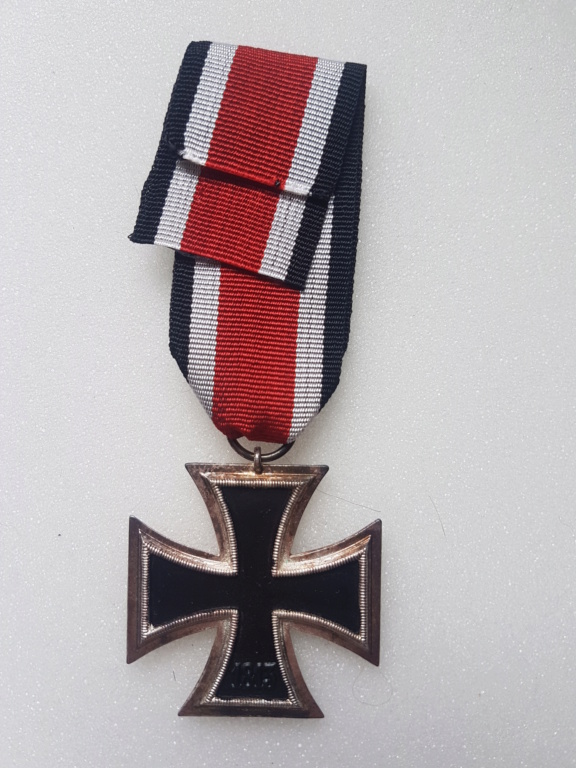 Médaille Allemande 20210551
