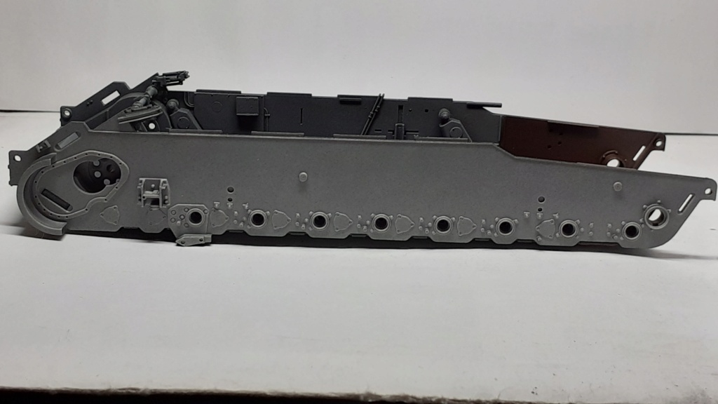 Panther Ausf.D Takom 1/35ième 20211267