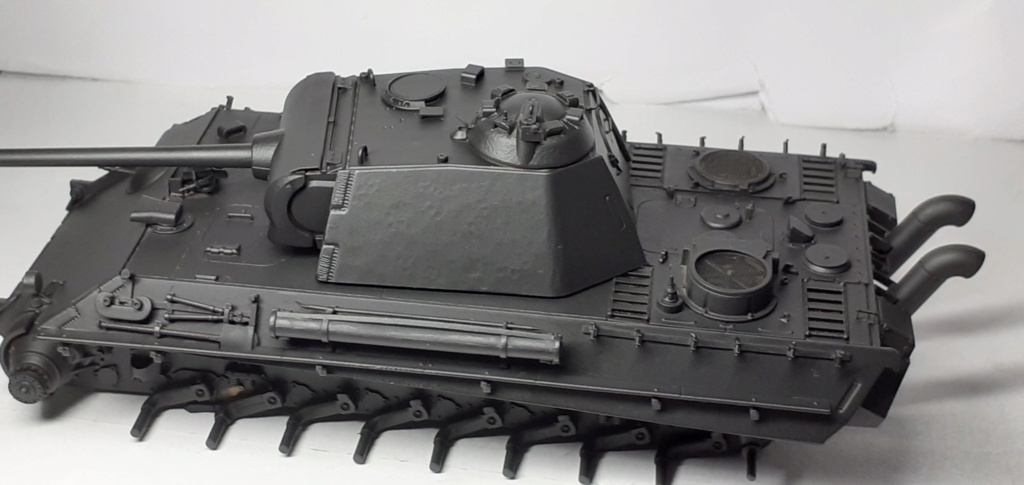 Panther Ausf.G RFM 1/35ième - Page 3 20220928