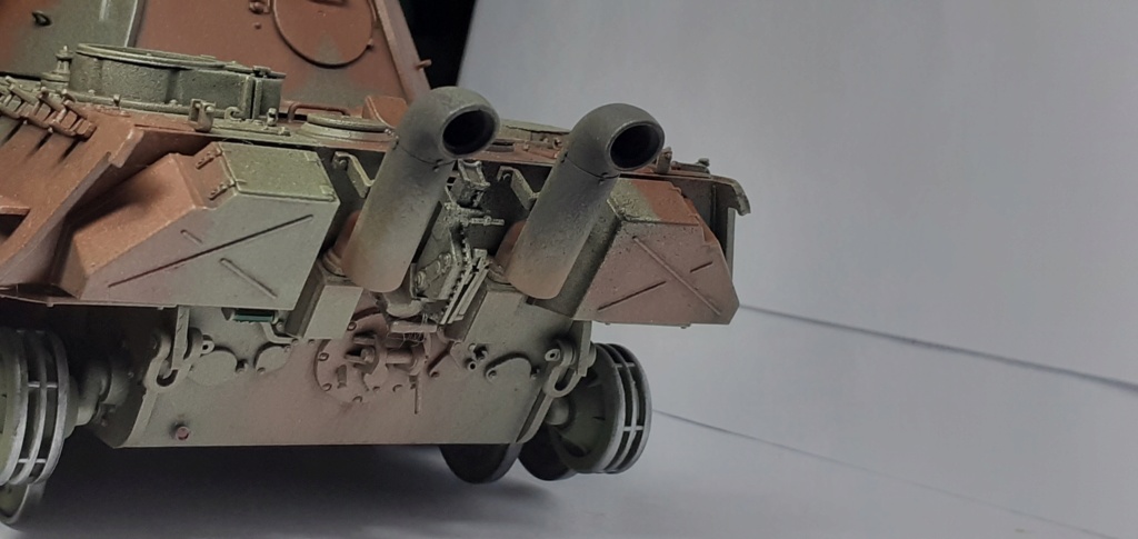 Panther Ausf.G Dragon 1/35ième - Page 2 20220970