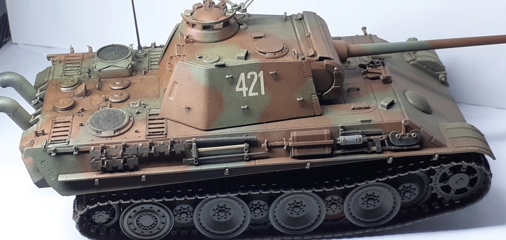 Panther Ausf.G Dragon 1/35ième - Page 3 20221051