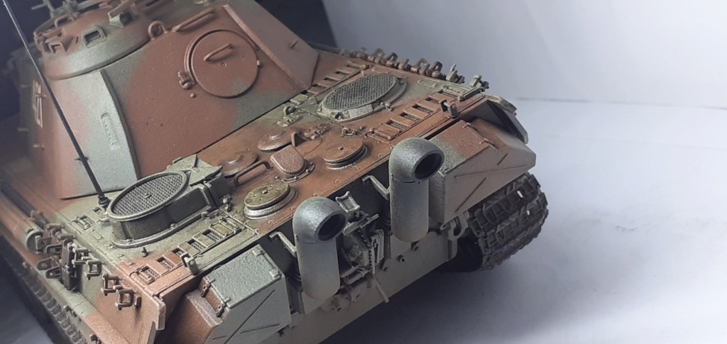 Panther Ausf.G Dragon 1/35ième - Page 3 20221053