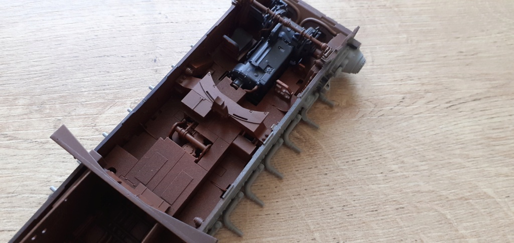 8.8cm Panzerjäger Panther Sd.Kfz.173 Late Production Takom 1/35ième - Page 2 20230710