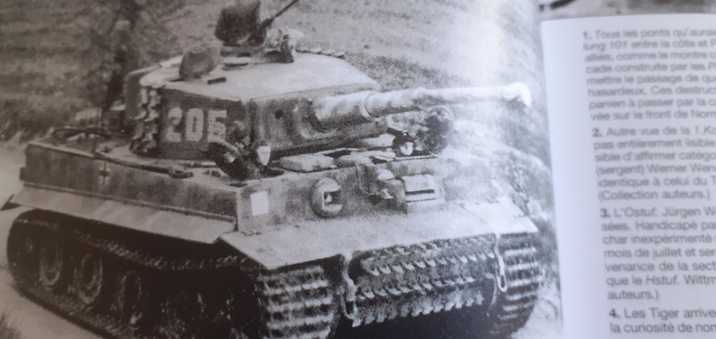 Les Tigres de Michael Wittmann - Page 2 20240836