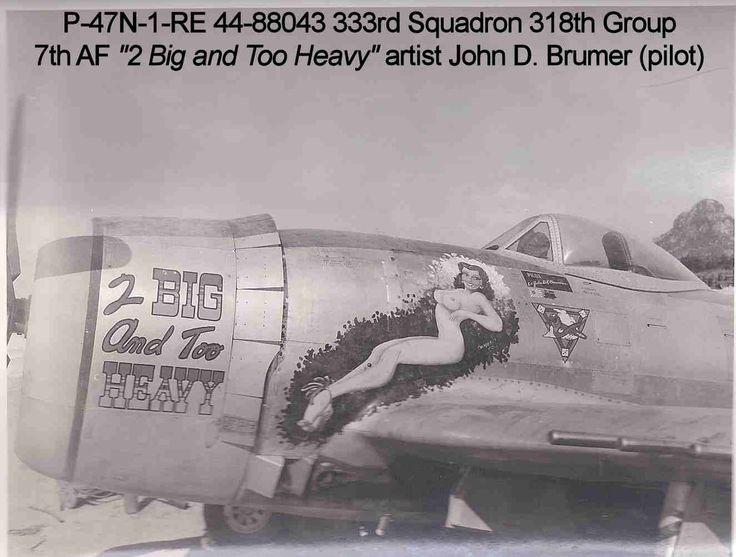 P-47N Thunderbolt Trumpeter 1/32ième 8f6fb210
