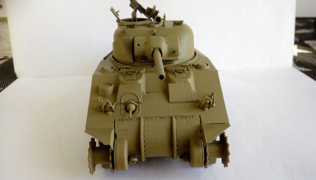 M4 Sherman 75mm Dragon 1/35ième Imag1621