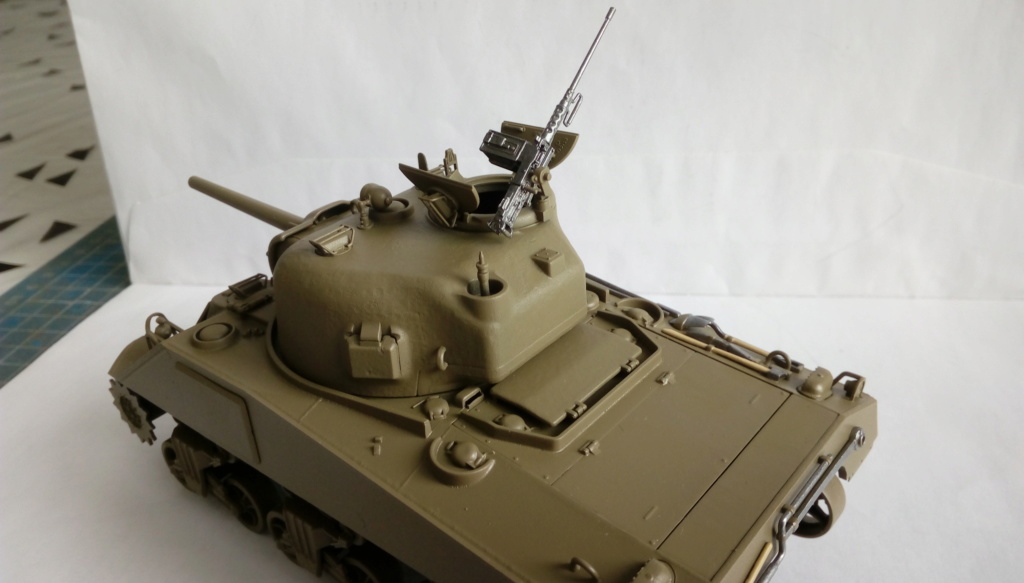 M4 Sherman 75mm Dragon 1/35ième Imag1637