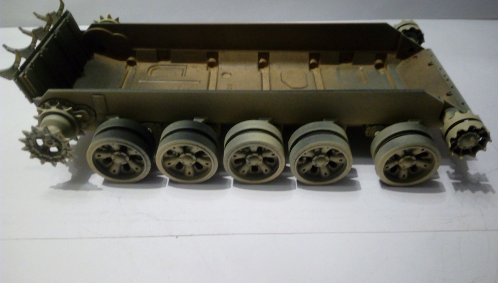 [GB Guerre du Golfe] Abrams RFM,T-55 et T72 Tamiya,T-55 Miniart 1/35ième Imag2453