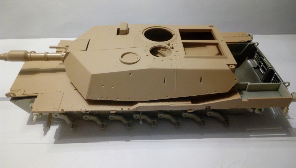 [GB Guerre du Golfe] Abrams RFM,T-55 et T72 Tamiya,T-55 Miniart 1/35ième Imag2458