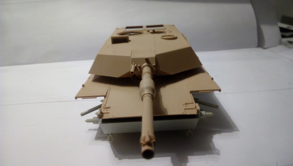 [GB Guerre du Golfe] Abrams RFM,T-55 et T72 Tamiya,T-55 Miniart 1/35ième Imag2461