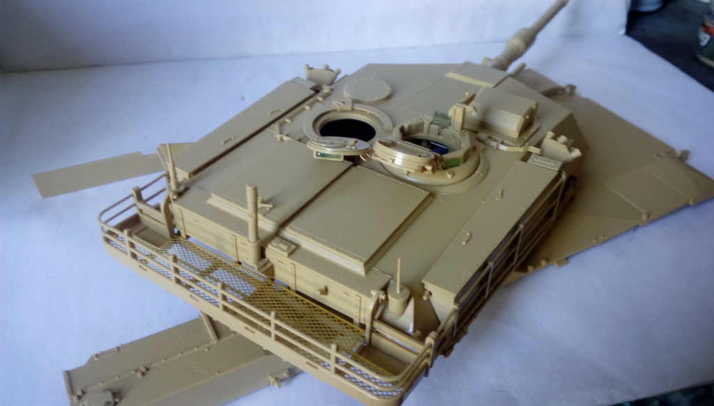 [GB Guerre du Golfe] Abrams RFM,T-55 et T72 Tamiya,T-55 Miniart 1/35ième Imag2465
