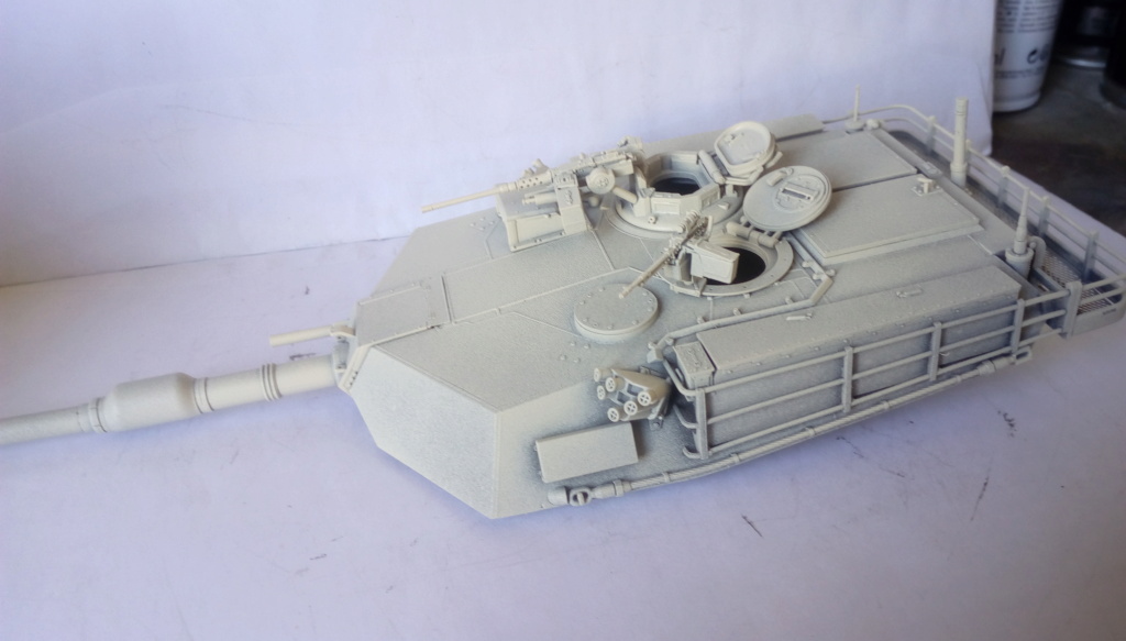 [GB Guerre du Golfe] Abrams RFM,T-55 et T72 Tamiya,T-55 Miniart 1/35ième Imag2466