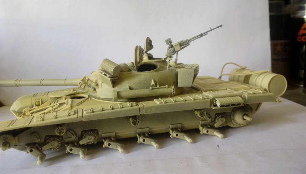 [GB Guerre du Golfe] Abrams RFM,T-55 et T72 Tamiya,T-55 Miniart 1/35ième Imag2471