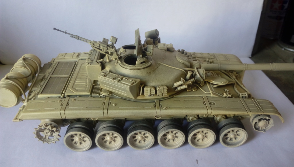[GB Guerre du Golfe] Abrams RFM,T-55 et T72 Tamiya,T-55 Miniart 1/35ième - Page 2 Imag2479