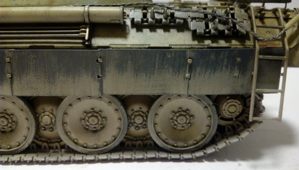 Panther Ausf.D Meng 1/35ième - Page 3 Imag3128