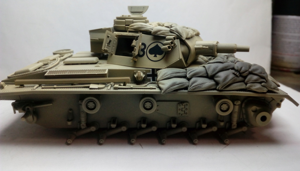 Panzer III N Tamiya 1/35 ième Imag3191