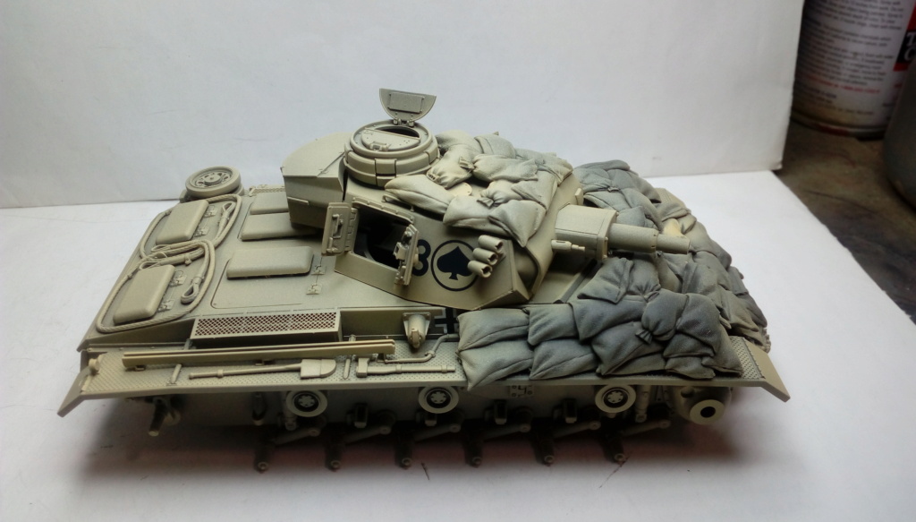 Panzer III N Tamiya 1/35 ième Imag3192