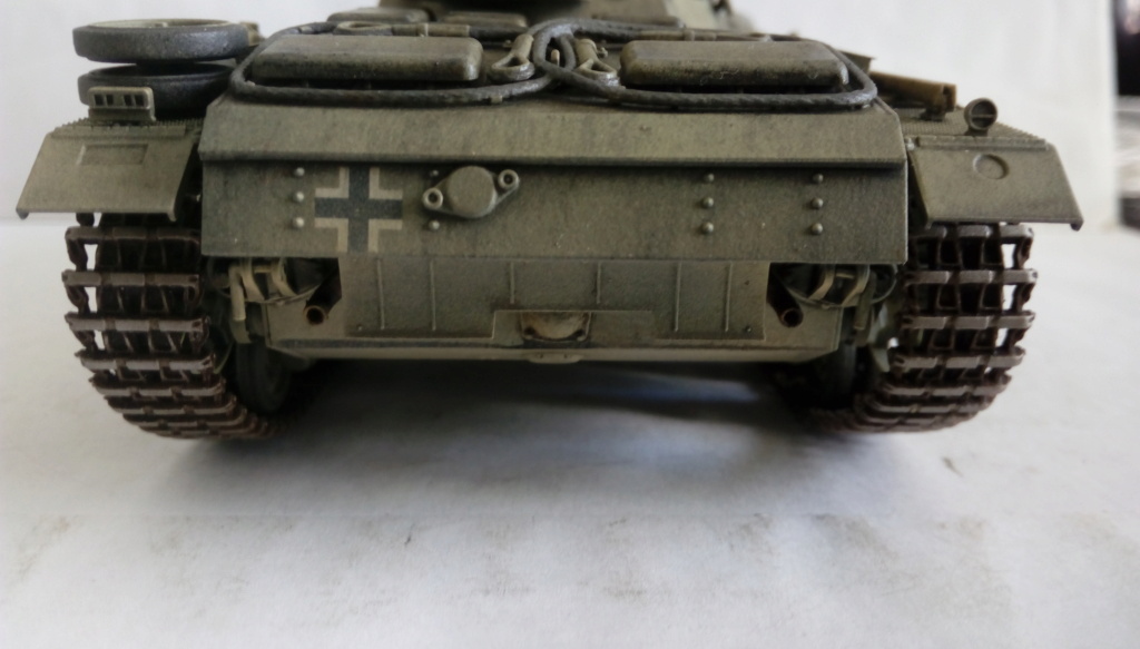 Panzer III N Tamiya 1/35 ième Imag3243