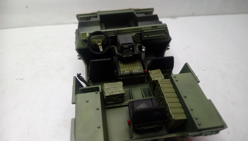 [CONCOURS OPEX 2021] Opération Eclipse Panhard VBL AMX-10RCR SEPAR Tiger Model 1/35ième - Page 2 Imag3783