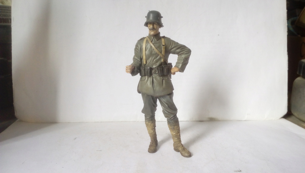 Soldat WWI 1/16ième marque inconnue Imag3827