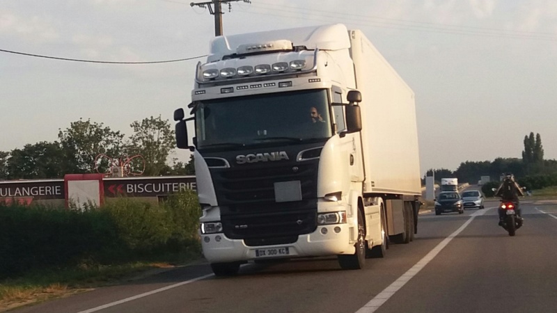 Scania série R Streamline - Page 5 20180720