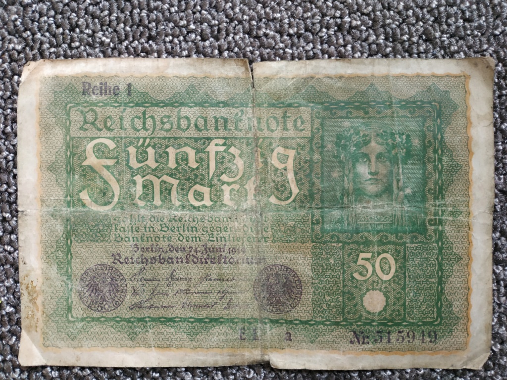 Billets allemands  Img_2111