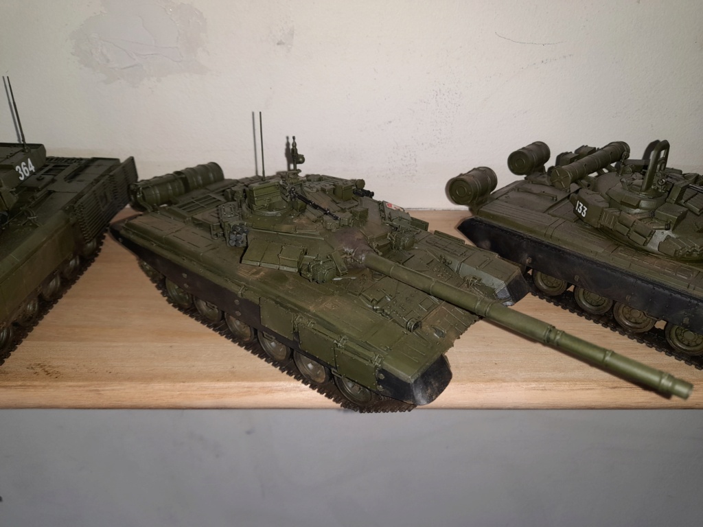 Military scale modeling: News, sites, discussion T9010