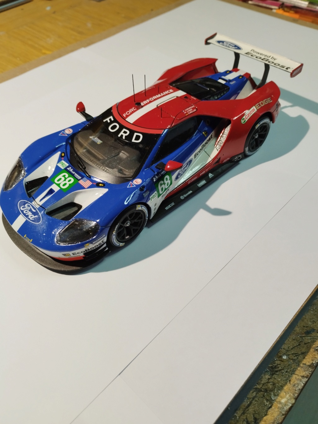 Ford GT - Le Mans 2017 [Revell 1/24°] de kiki60 Img_2304