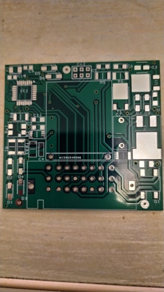 ArduinoECU - CDI programmable à base d'arduino - Page 6 Img_2027