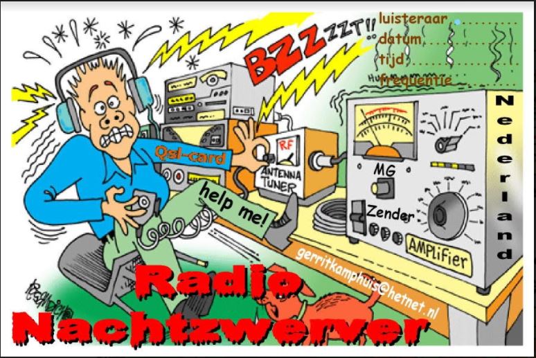eQSL de  RADIO NACHTZWERVER Captur49