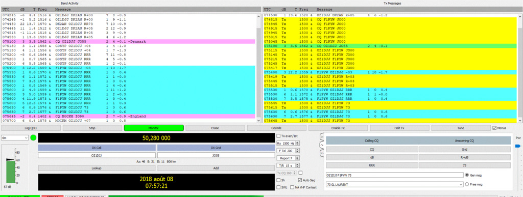 meteorscatter Msk10