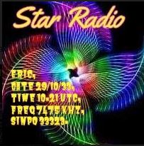 eQSL de radio star - UK Radio_25