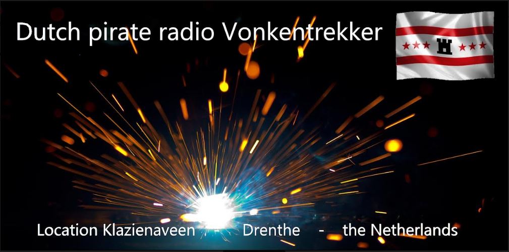 eQSL de radio Vonkentrekker Vontre10