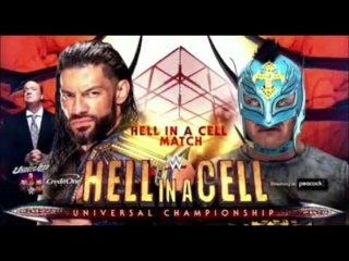 Hell In A Cell 2021 (Carte & Résultats) Hqdefa14