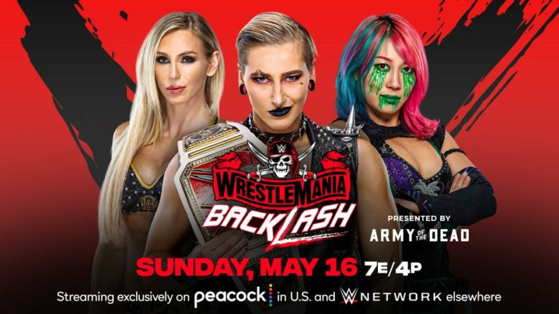 WrestleMania Backlash 2021 (Carte et Résultats) Wmback14
