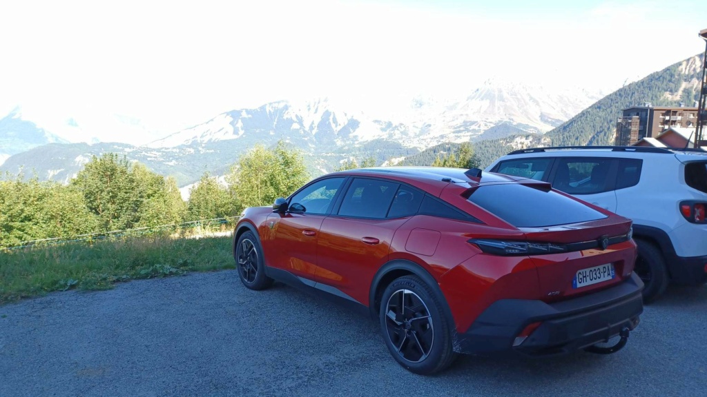 2022 - [Peugeot] 408 [P54] - Página 38 Recibir13