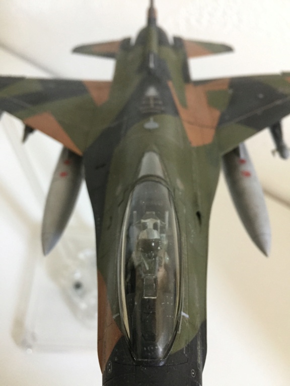 F-16 C Aggressor "alaskan splinter" Tamiya 1/48 - Page 2 Img_2310