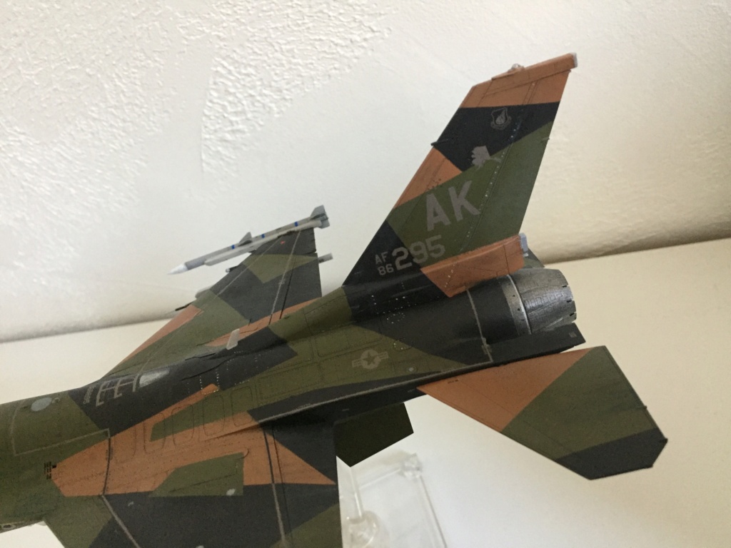 F-16 C Aggressor "alaskan splinter" Tamiya 1/48 - Page 2 Img_2318