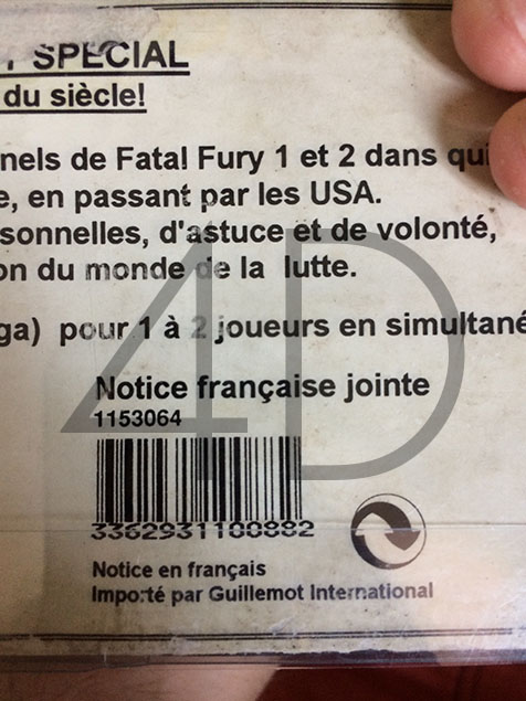 CODE-BARRES AES : sticker en français des versions GUILLEMOT (listing) Fatal_10
