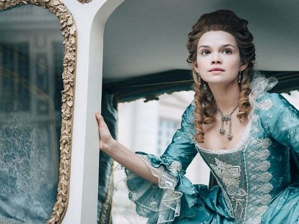 Historical drama ‘Mary Antoinette’ to release in Australia’s BBC First Mary2010