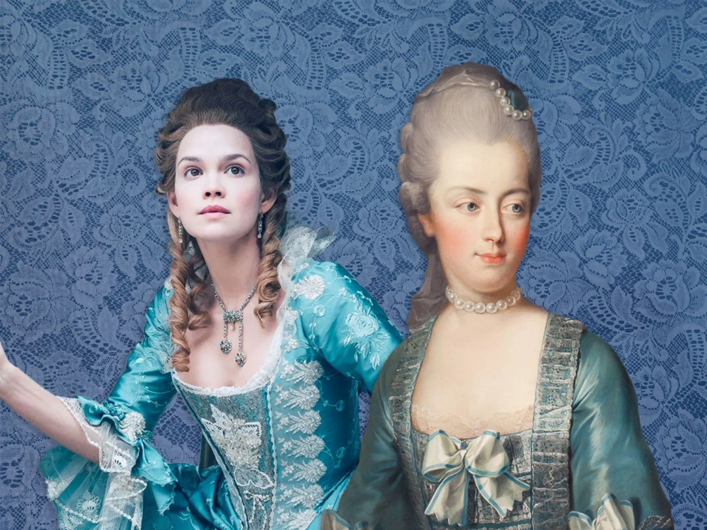 Why Marie Antoinette’s Reputation Changes With Each Generation Tzolzo10